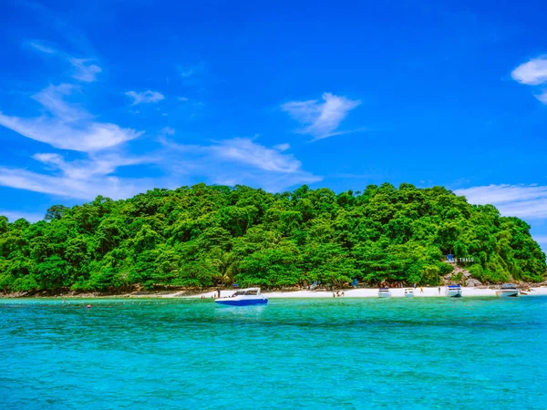 Little Andaman Island